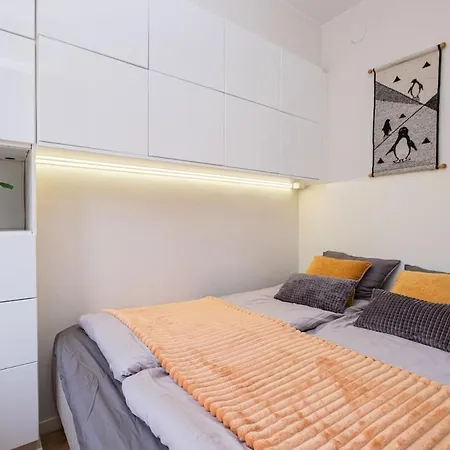 2br Downtown W Finnish Sauna 70 M2