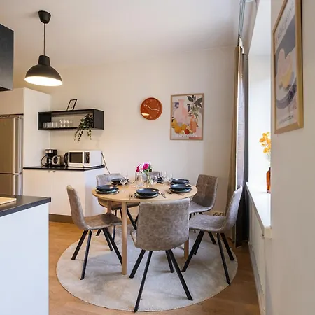 2br Downtown W Finnish Sauna 70 M2 * Helsinky