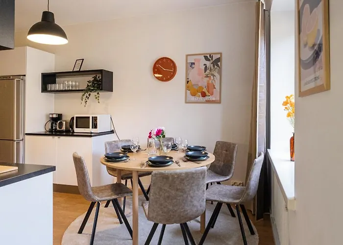 2br Downtown W Finnish Sauna 70 M2 * Helsinky