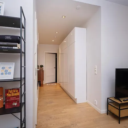 2br Downtown W Finnish Sauna 70 M2 Apartamento