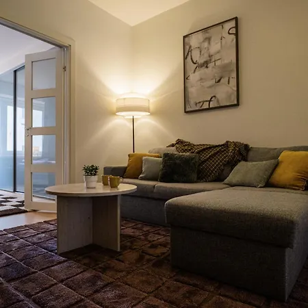 2br Downtown W Finnish Sauna 70 M2 * Helsínquia