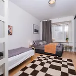 2br Downtown W Finnish Sauna 70 M2 هلسنكي