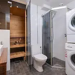 شقة 2br Downtown W Finnish Sauna 70 M2 *
