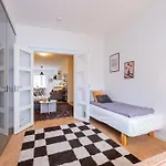 شقة 2br Downtown W Finnish Sauna 70 M2 *